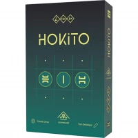 Ilustracja produktu Cosmoludo: Hokito 